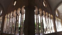 Franciscan Monastery08